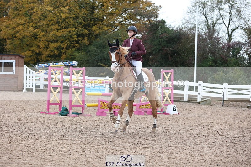 231112A-144313-04956 - Cls 21 Foxhunter & 1.20m Open