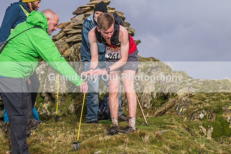 Dunnerdale-189 - Dunnerdale Fell Race Saturday 8th November 2025