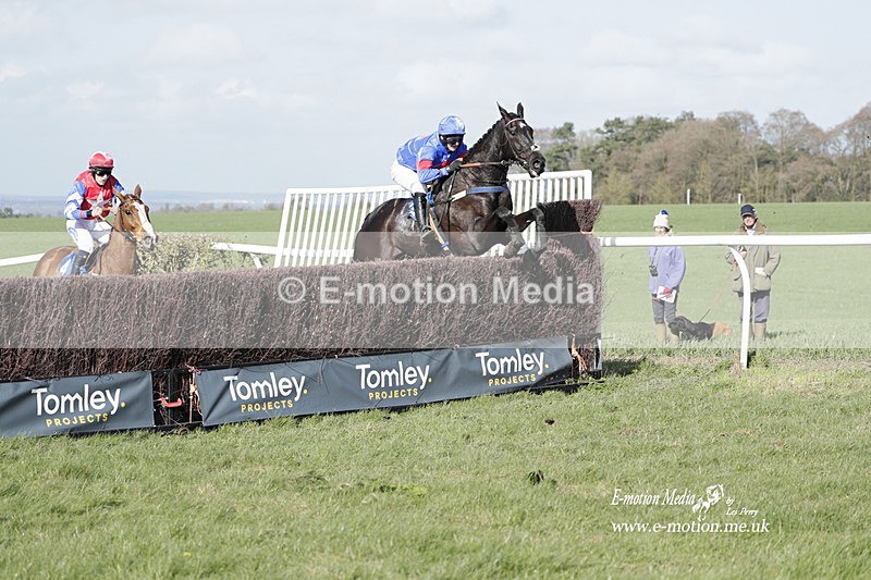 PtP 100423 1144 - Old Berkshire Point-to-Point Lockinge 10/04/23