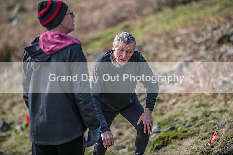 Barbondale-18 - Kendal Winter League Barbondale Junior & Senior Fell Races Sunday 11th February 2024