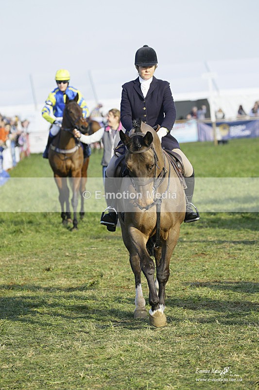 PtP 200322 545 - Mendip Farmers Point-to-Point 20/03/22