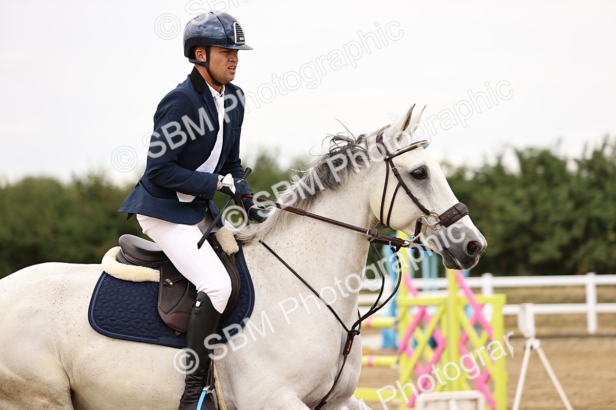 SBM_026284 - Class 11 - Senior Discovery - 1.00m