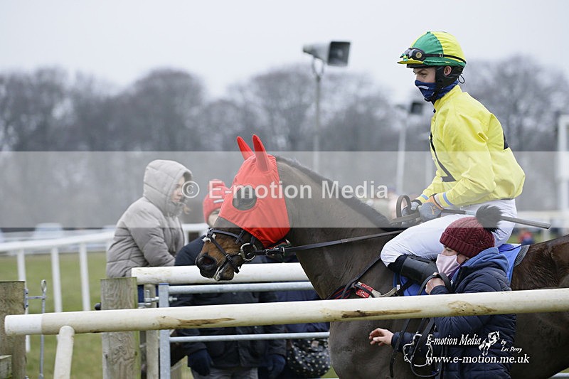 PtP 230122 201 - Cocklebarrow Races - Heythrop Hunt - 23/01/22