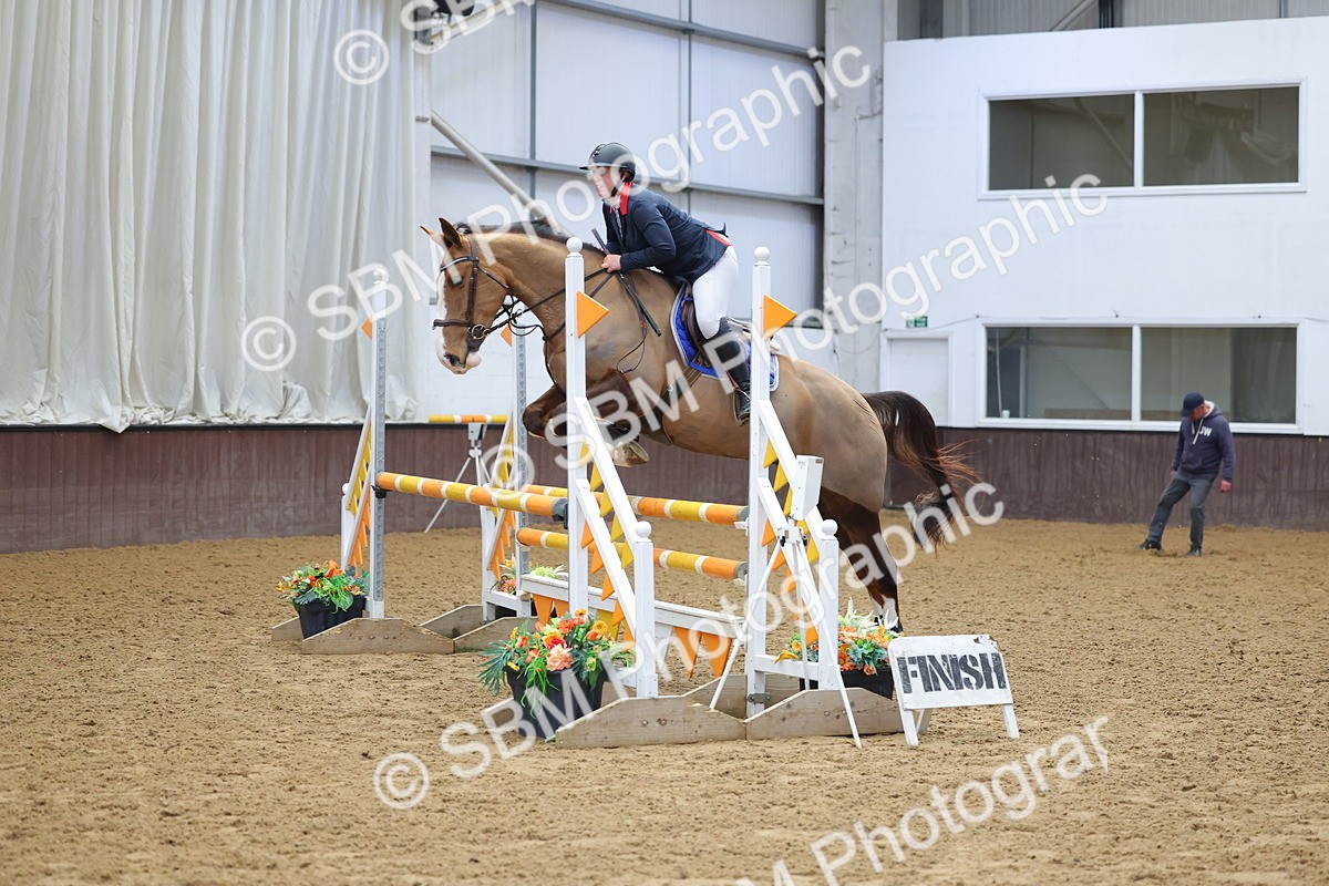 SBM_002505 - Class 7 - Senior 1.05m Open