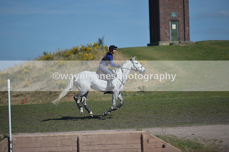 NGP_9194 - XC Time 14:13 to 14:20