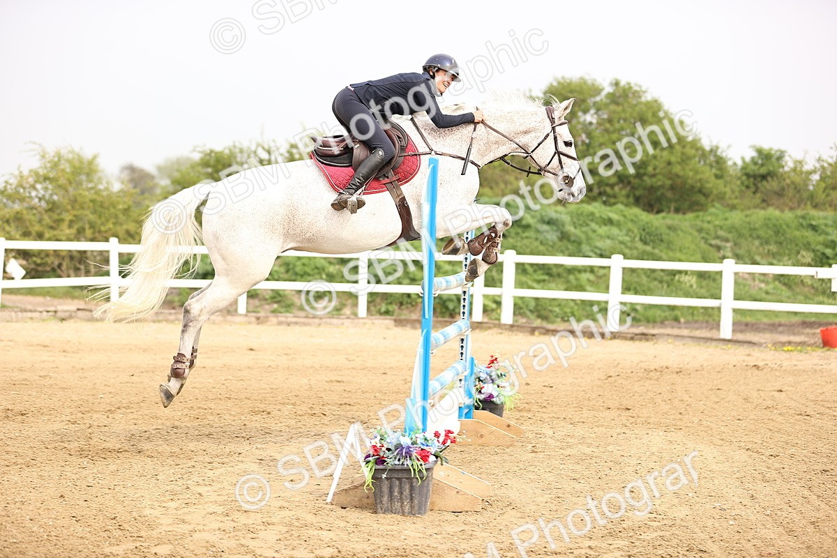  - Class 20 - National 1.30-1.40m