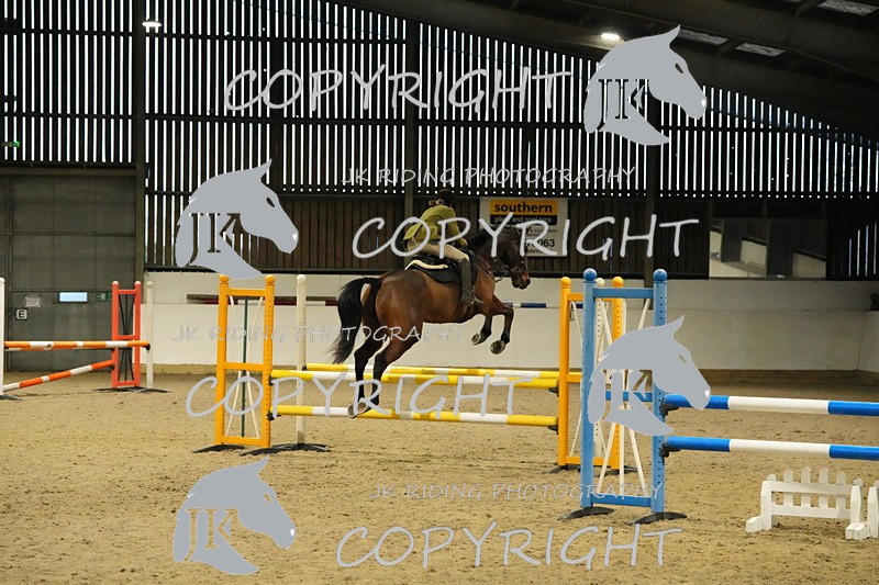 JKR03702 - Class 8 90cm