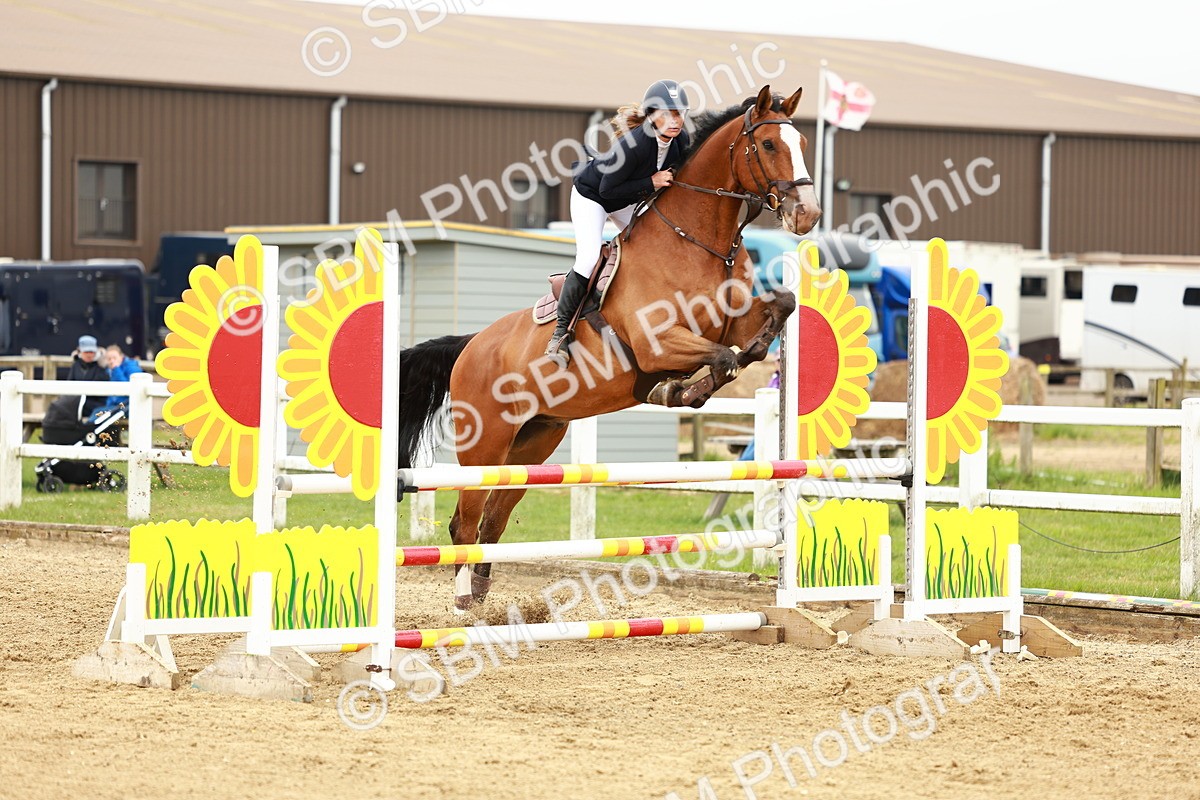 SBM_000907 - Class 3 - Senior Discovery - 1.00m
