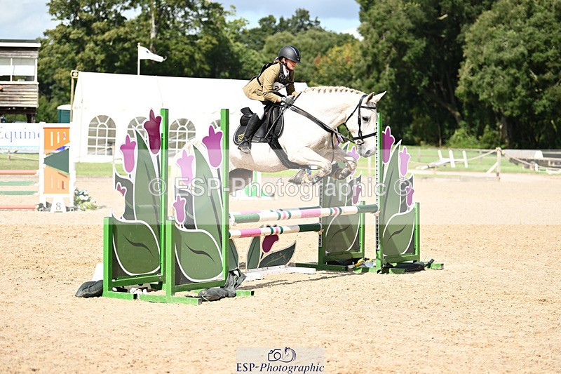 240824X-144138-29390 - 80cm Round 2 14.30 to 15.30