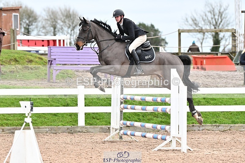 250112-131453-01410 - Cls 20 Newcomers and 1.10m Open