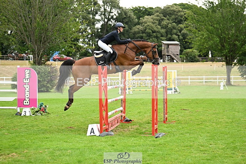 250706A-101253-17219 - Cls 43 Snr 1.30m Grand Prix