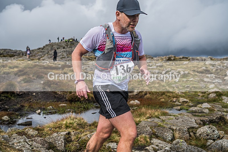 Three Shires-921 - Three Shires Fell Race Saturday 26th September 2026