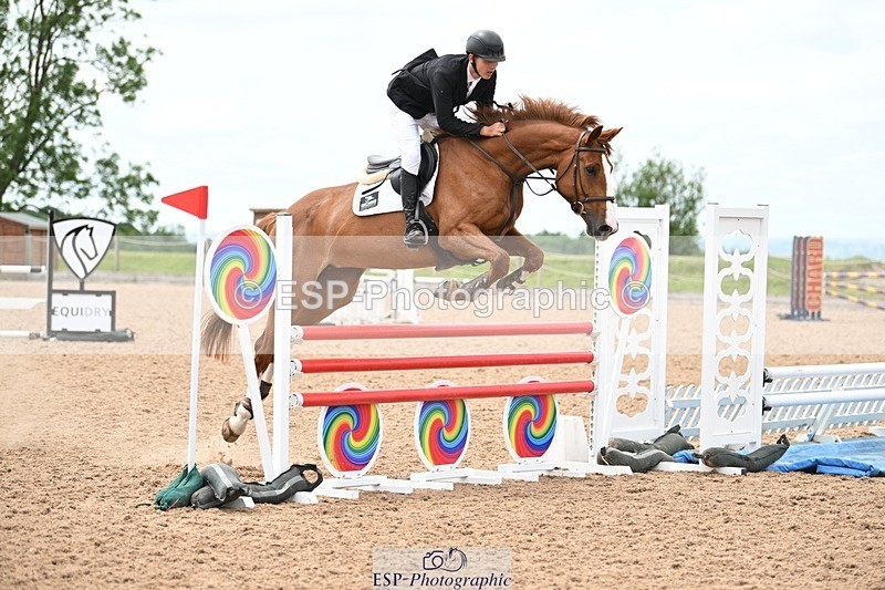 250611-124144-00512 - Cls 4 Snr Newcomers & 1.10m Open