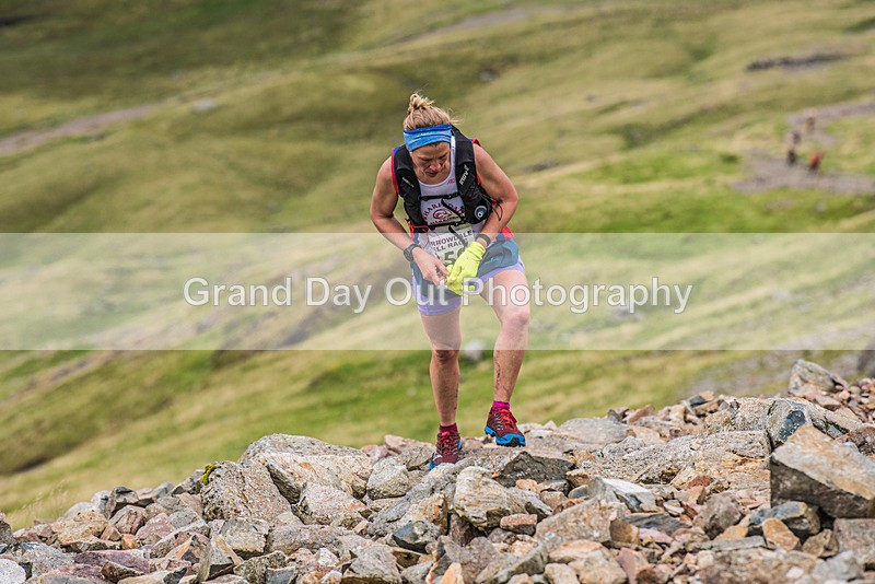 Borrowdale-1001 - Borrowdale Fell Race Saturday 5th August 2023
