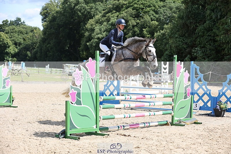 250703A-111006-01205 - Cls 6 Snr British Novice and 90cm Open