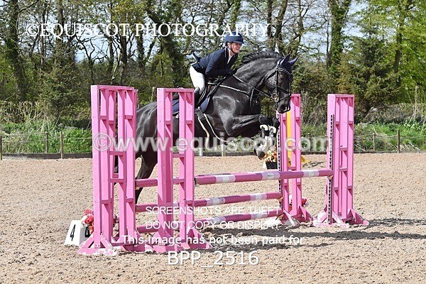 BPP_2516 - FRI CLASS 3 0.85M AMATEUR CHAMP QUAL