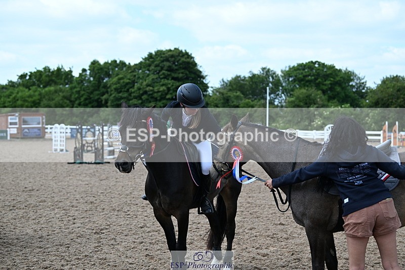 240609A-112745-04312 - Cls 22 Pony Discovery Jump Off and Presentations