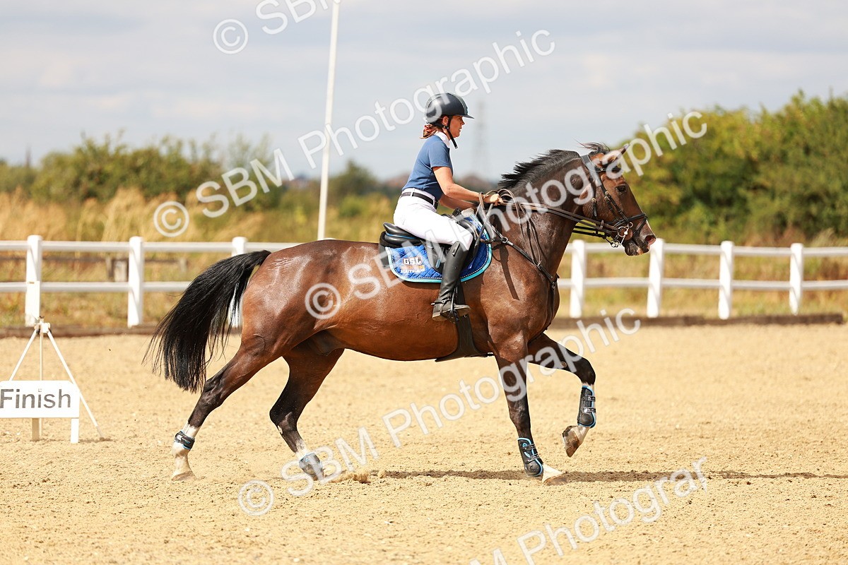 SBM_007075 - Class 4 - Senior British Newcomers - 1.10m