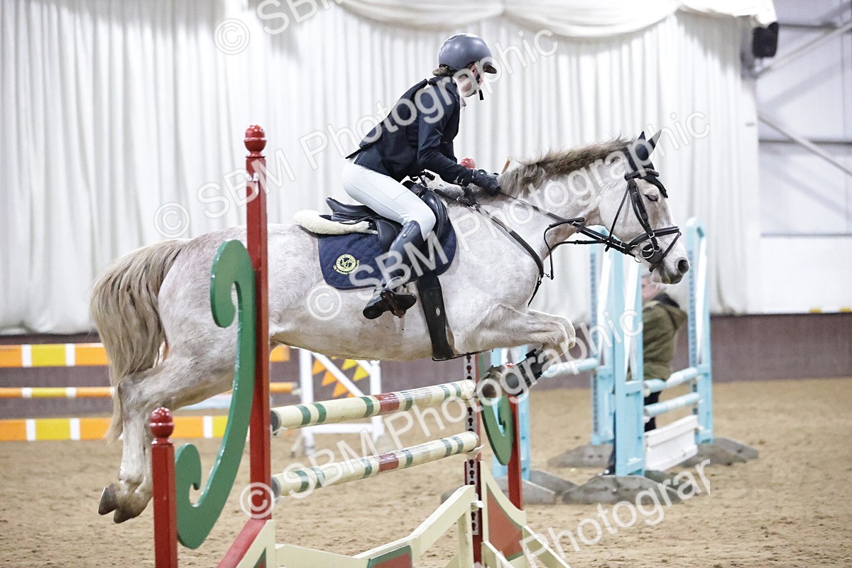 SBM_001922 - Class 4 - 1.10m