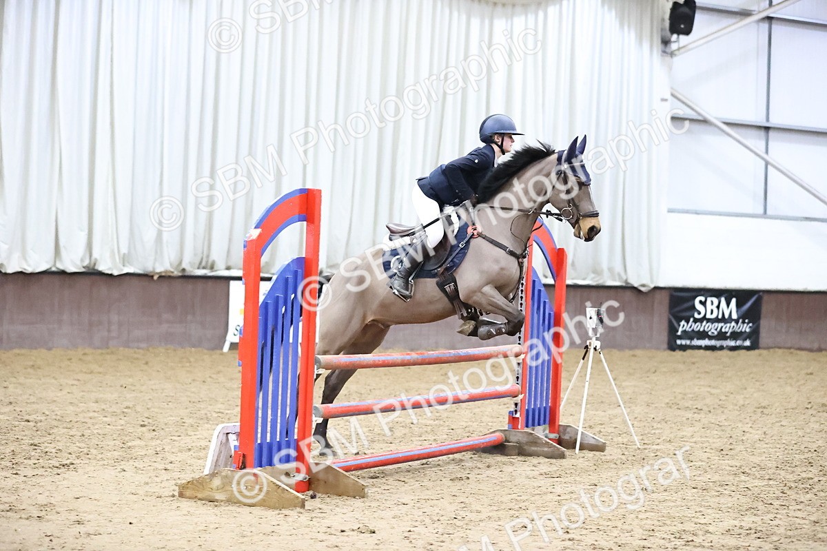 SBM_000464 - Class 2 - Pony British Novice - 80cm