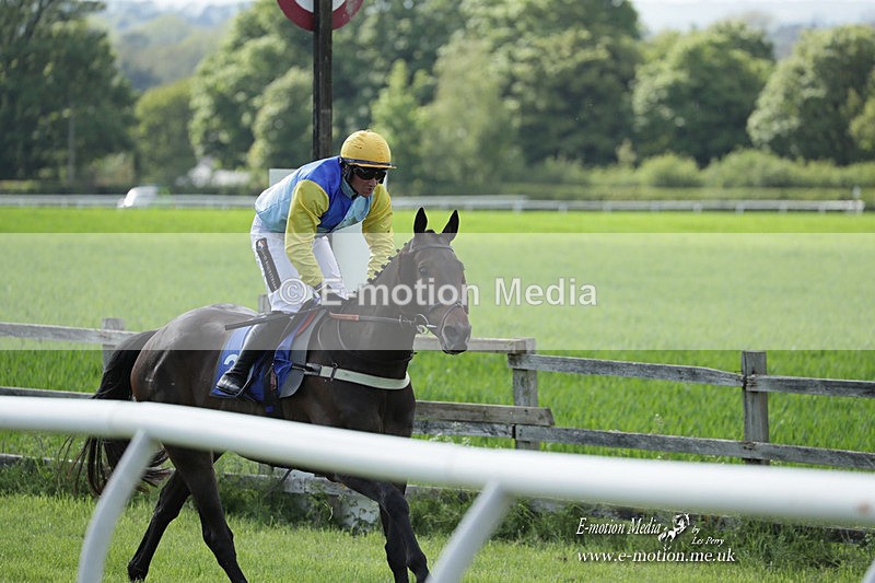 PtP 070523 506 - Kimblewick Races Coronation Meet  Kingston Blount 07/05/23