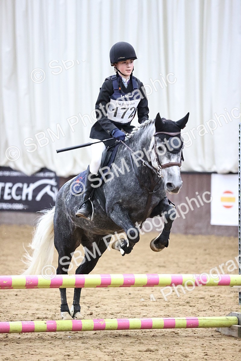 SBM_000808 - Class 4 - Prestige Design & Workwear 60cm