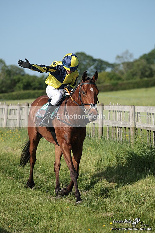 PR 250526 633 - Pony Racing from Chaddesley Corbett 25/05/26