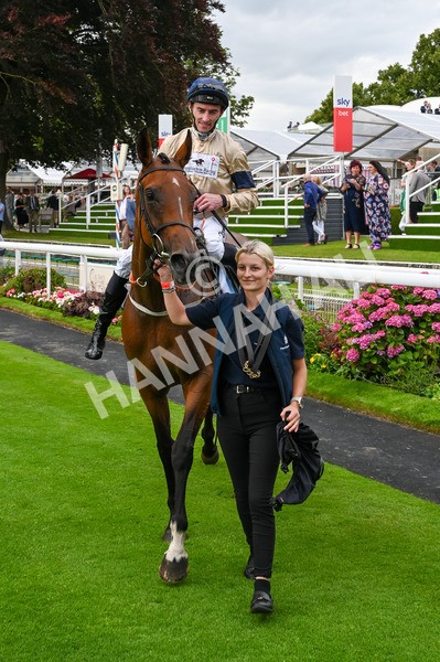 260724-Race 2-Churchella-7405 - Race 2 6.05pm Pearly Cow Handicap