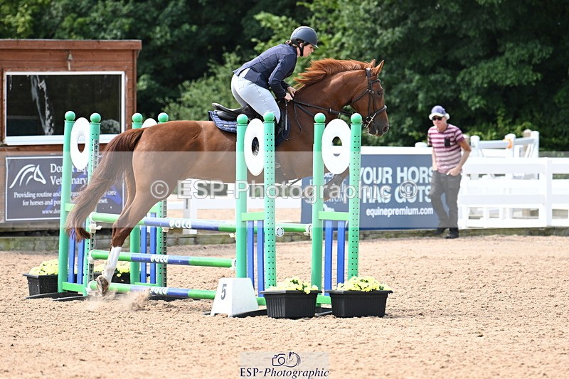 240802A-120707-04257 - Cls 23 85cm Amateur Qualifier