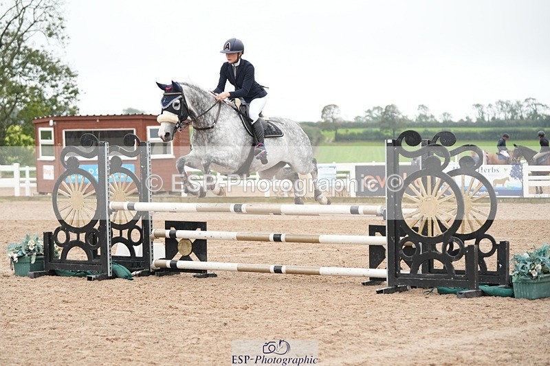 251003-115729-00804 - Cls 8 95cm Amateur Qualifier