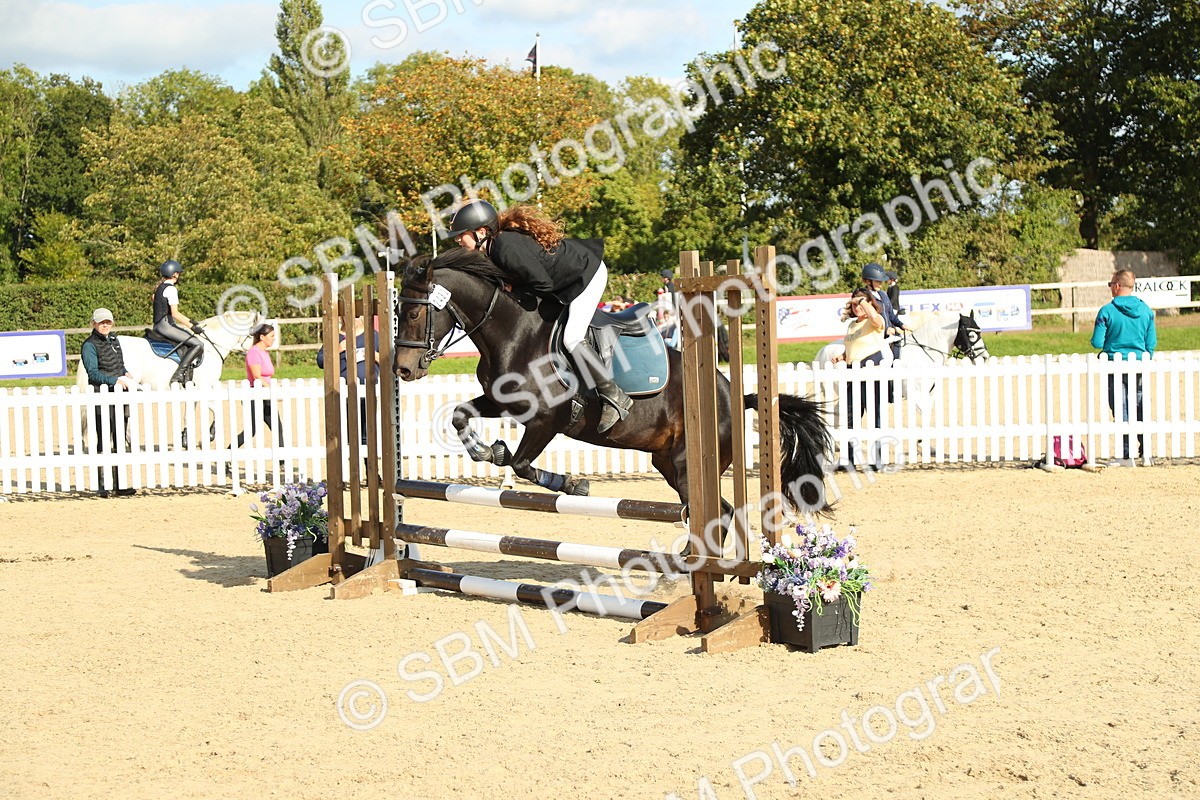 SBM_49610 - J7 - Junior Pony 60cm Championship