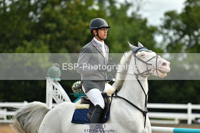 230813A-092950-11069 - Cls 39 A&B British Novice & 90cm Open