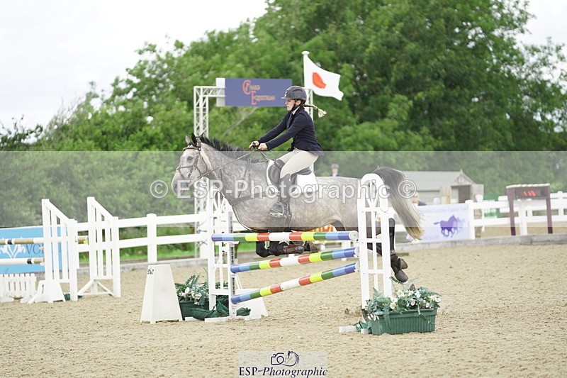 230728A-150048-02559 - Cls 11 1.05m Amateur Quali