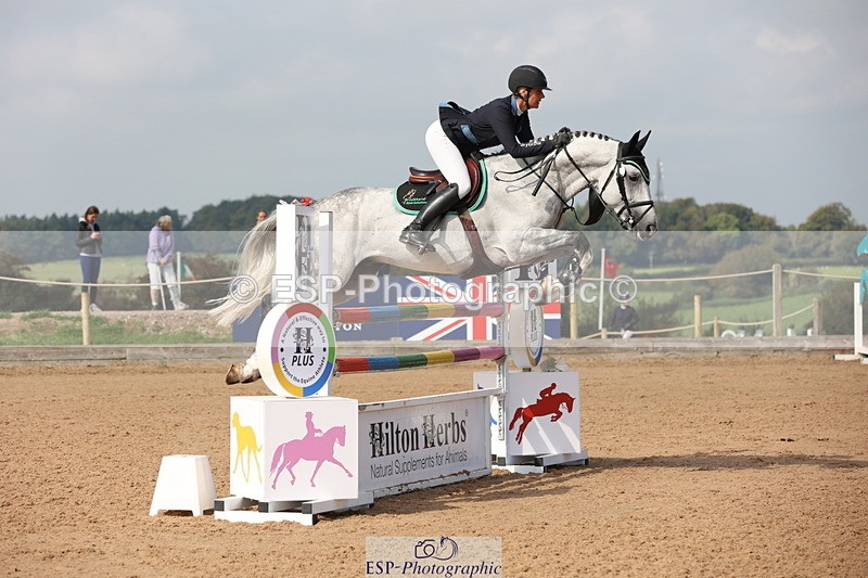 230915A-112435-01743 - Cls 2 Snr Foxhunter