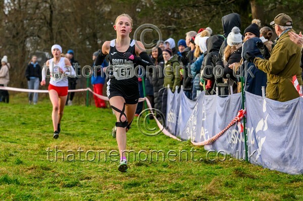 InterXC26-919523 - U15 Girls