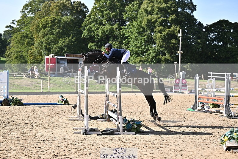 260906A-161009-04587 - Cls 24 Snr Foxhunter