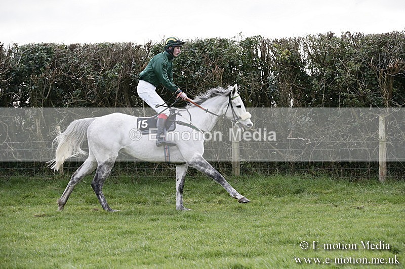 PtP 040218 231 - Point-to-Point Milborne St Andrew 04/02/18