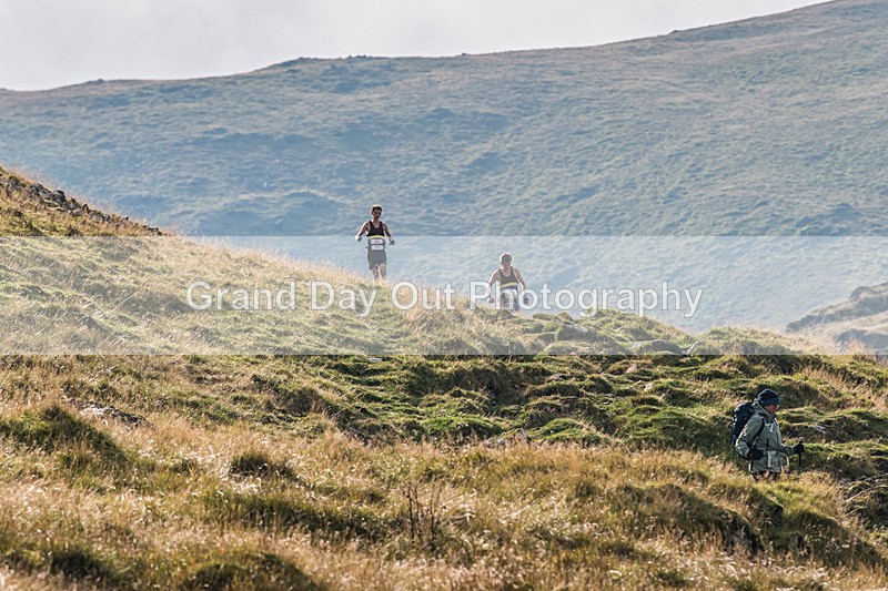 HBMR-Leg 4-31 - Hodgson Brothers Mountain Relay Leg 4 Saturday 5th October 2024