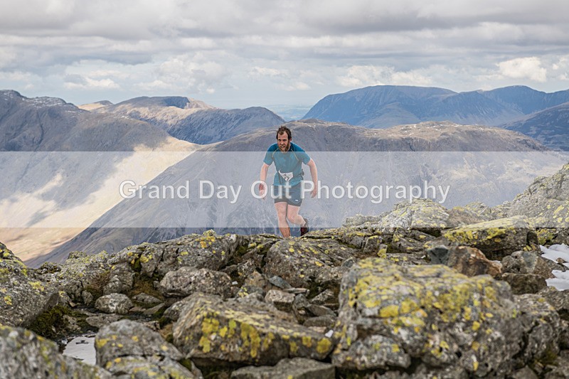 Eskdale Elevation-220 - Eskdale Elevation Fell Race Saturday 15th April 2023