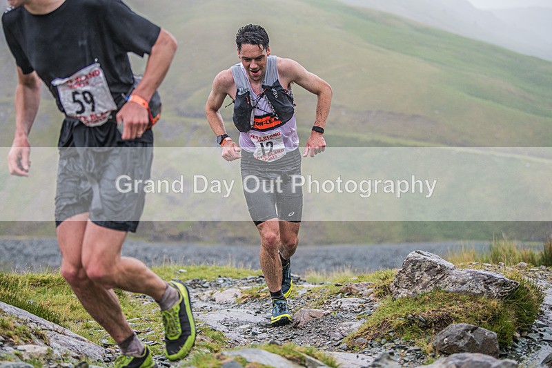 Buttermere-66 - Darren Holloway Memorial Buttermere Horseshoe Fell Race Saturday 28th June 2025