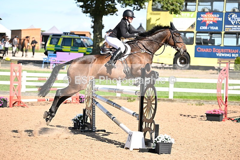 240914A-151611-08010 - Cls 25-S 1.10m Amateur Qualifier