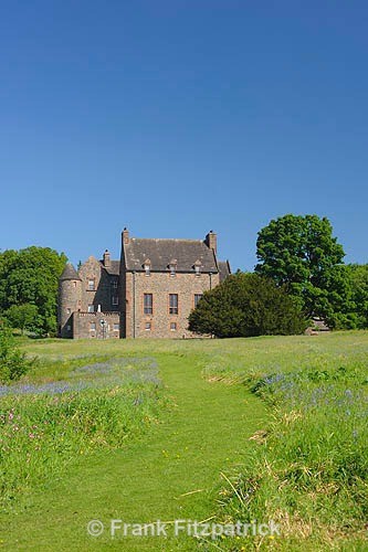 Mansion house, Formakin House (17) - Renfrewshire
