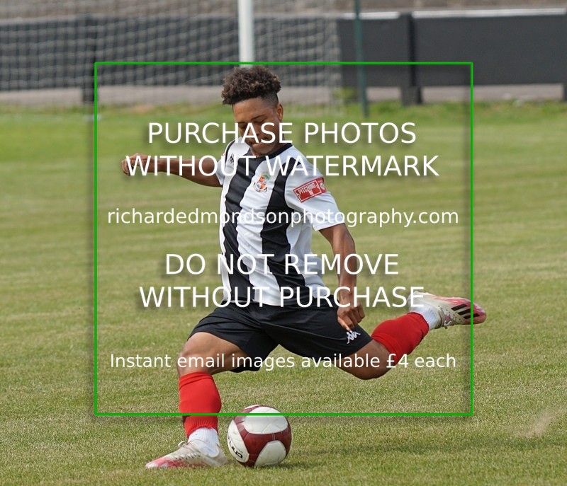 DSC04122 - Kendal Town v Whitehaven (24/7/21)