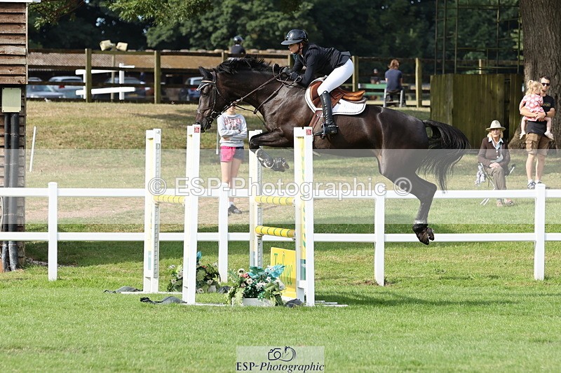 250704A-090157-07999 - Cls 15 Snr 1.20m Open