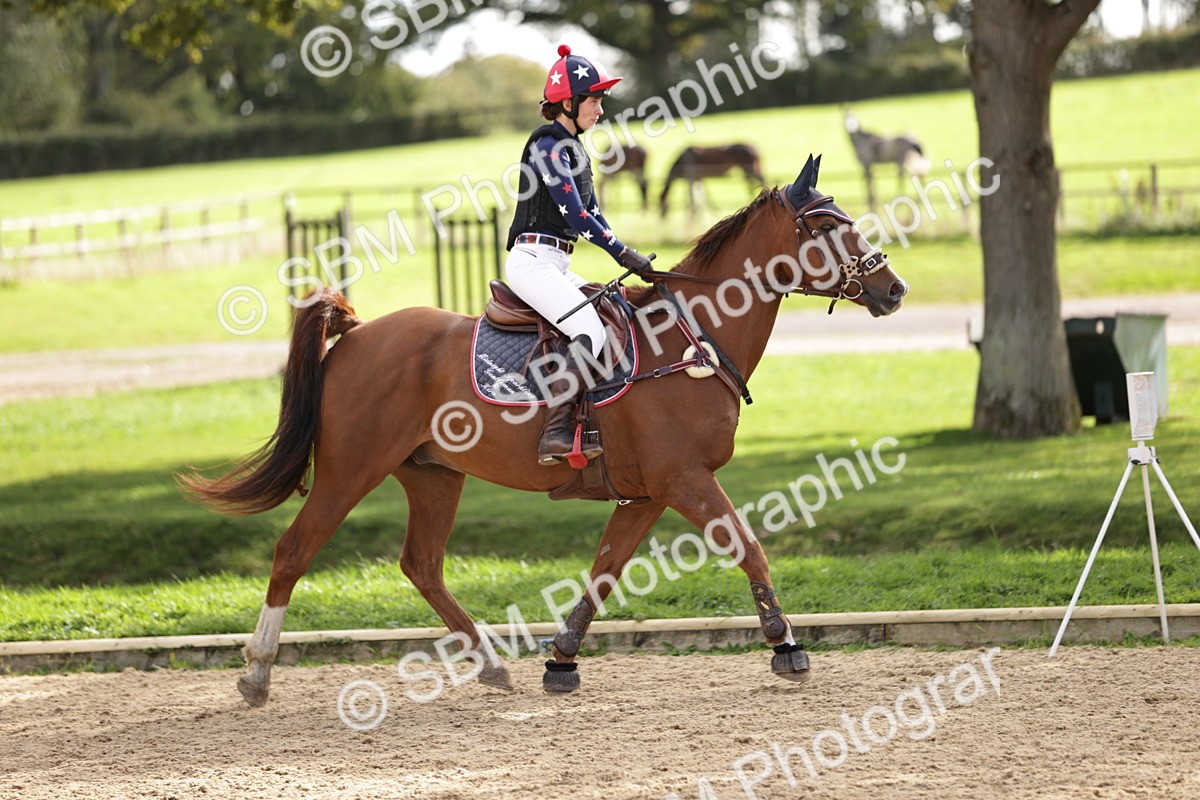 SBM_09598 - E3 - Eventers Challenge 80cm Open