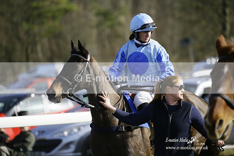 PtP 260222 433 - Kingston Blount Racing Club Point-to-Point 26/02/22