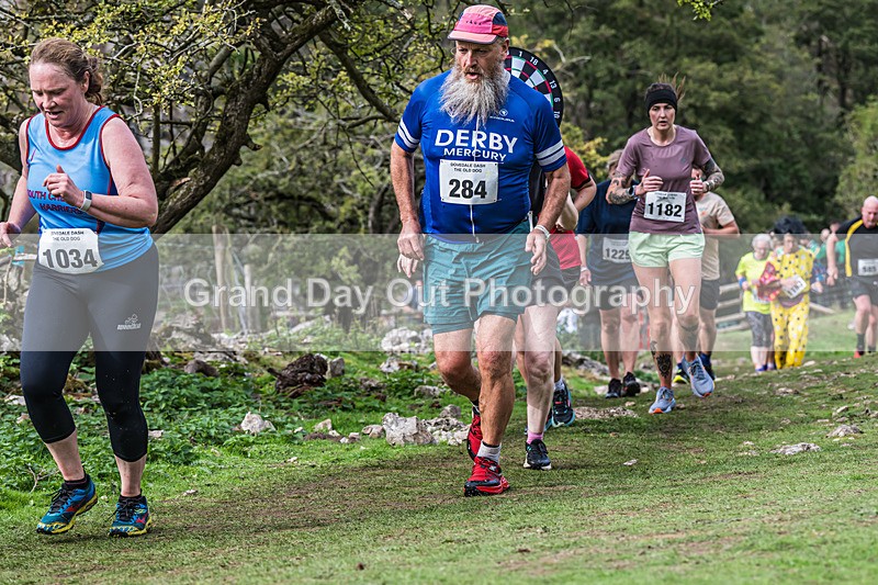 Dovedale-1558 - Dovedale Dash Sunday 4th October 2026