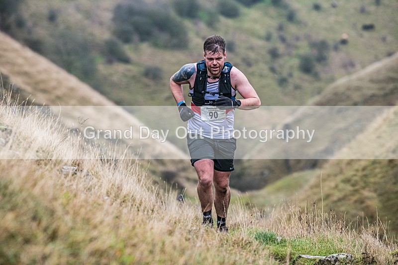 Litton-578 - Litton Christmas Cracker Fell Race Sunday 15th December 2024