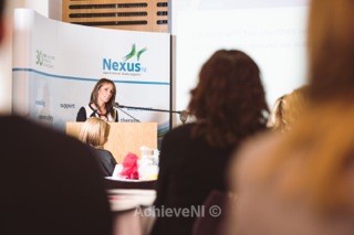  - Nexus NI 30th Anniversary Conference