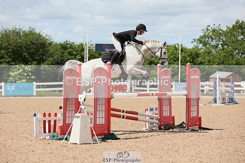 250528-133256-01042 - Cls 4 Newcomers and 1.10m Open